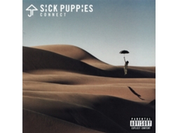 CD Sick Puppies - Connect