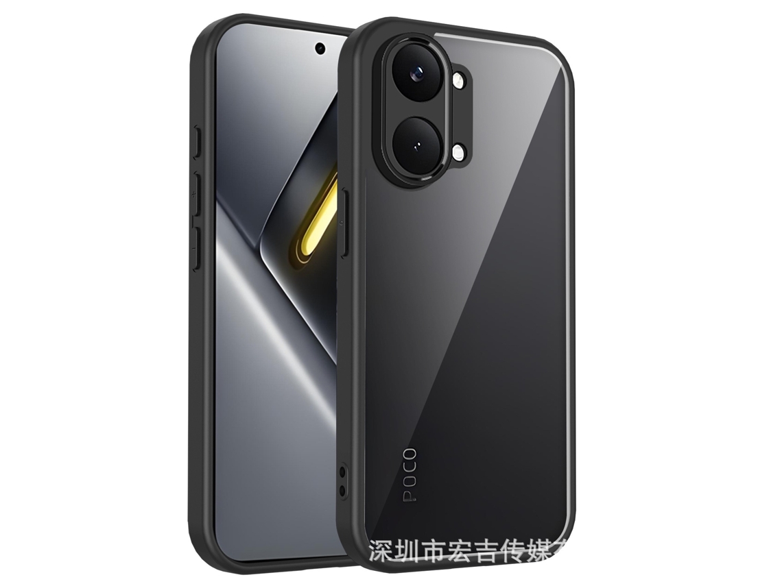 Lurelia Capa Para Redmi Note 12 Pro 5g