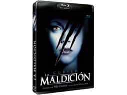 Cursed 2005 / La Maldicion