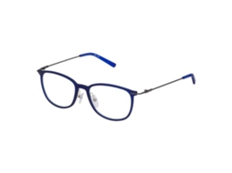 Armação de Óculos Homem Sting Vst161516Qrm Ø 51 Mm