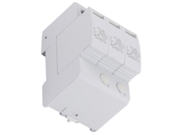 Protector De Sobrecarga Para Hogar 3p 20ka Dispositivo De Protección Contra Sobretensiones