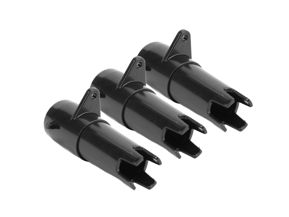 Adaptador Válvula Desinflação Mangueira P61727 3 Unidades