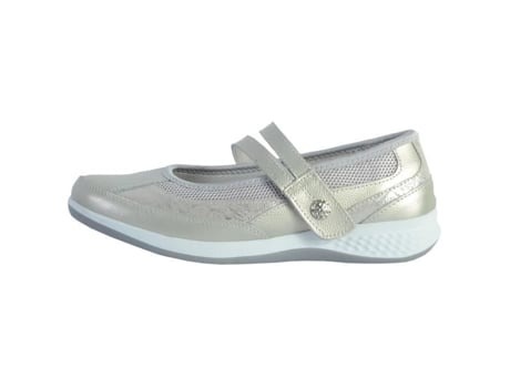 Sapatos de Mulher ENZA NUCCI Branco (37)