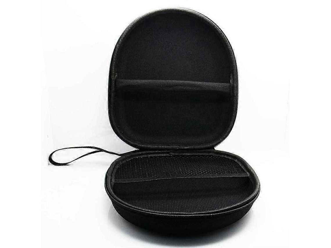 Estojo Rígido para Fone, Cabo e Cartão TAISHENGDA
