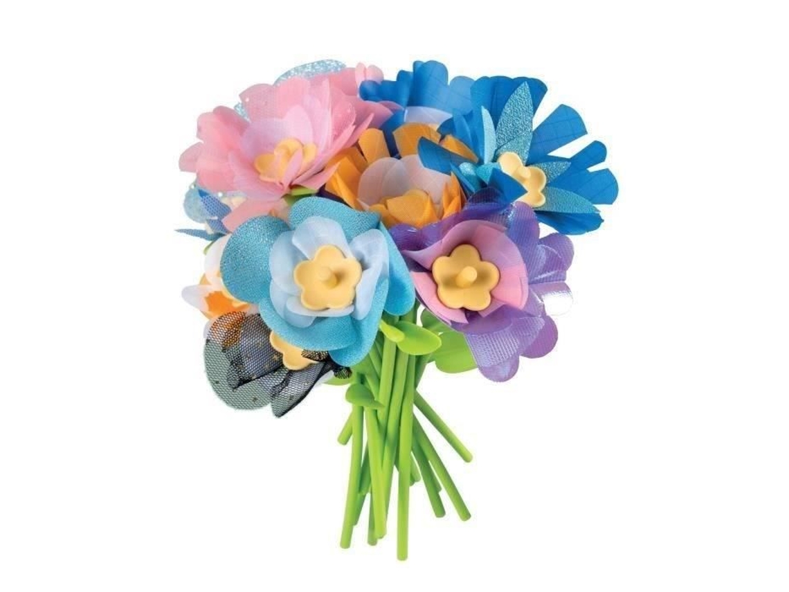 Conjunto de Flores BRILVIBERA