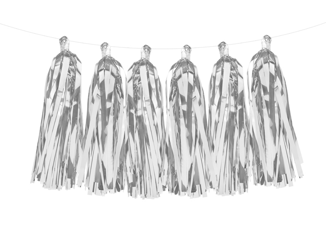 Garland PARTYDECO TG1-018M-KARTON
