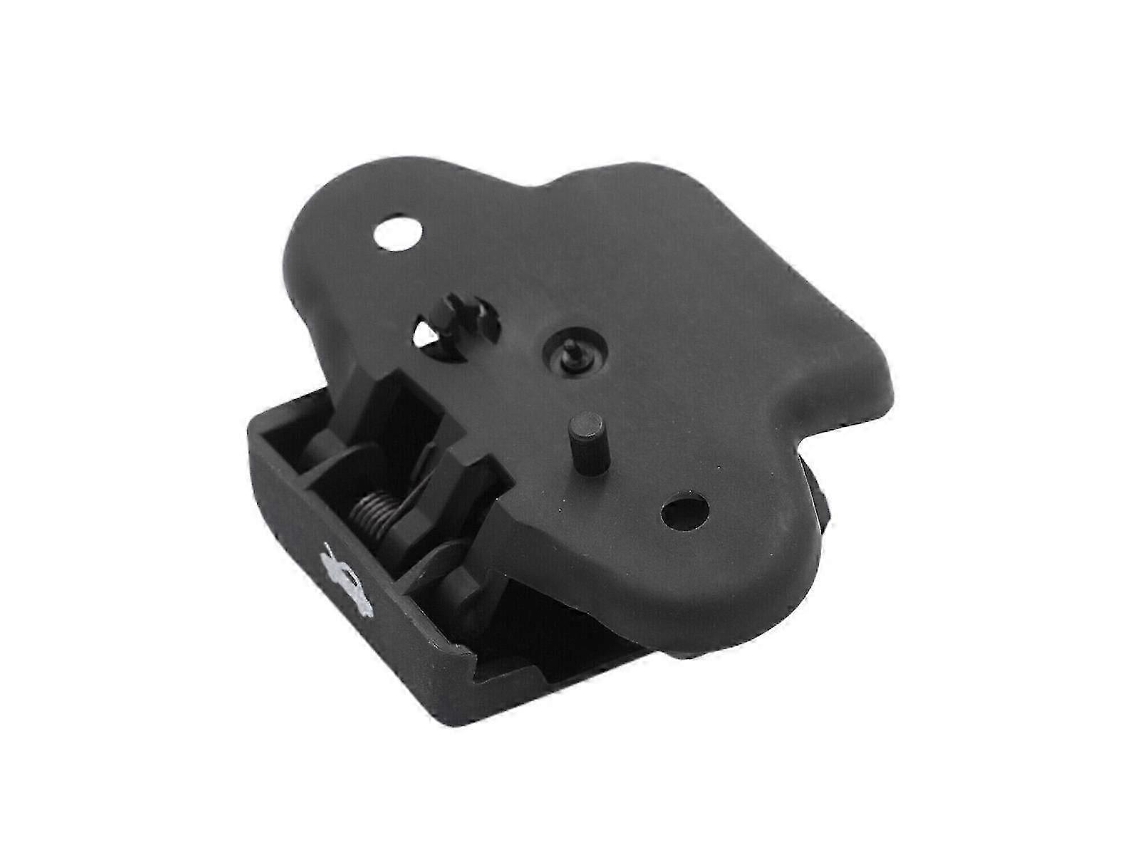 Car Hood Release Handle 68002785aa Para Charger 300 2005 2014 Compatível