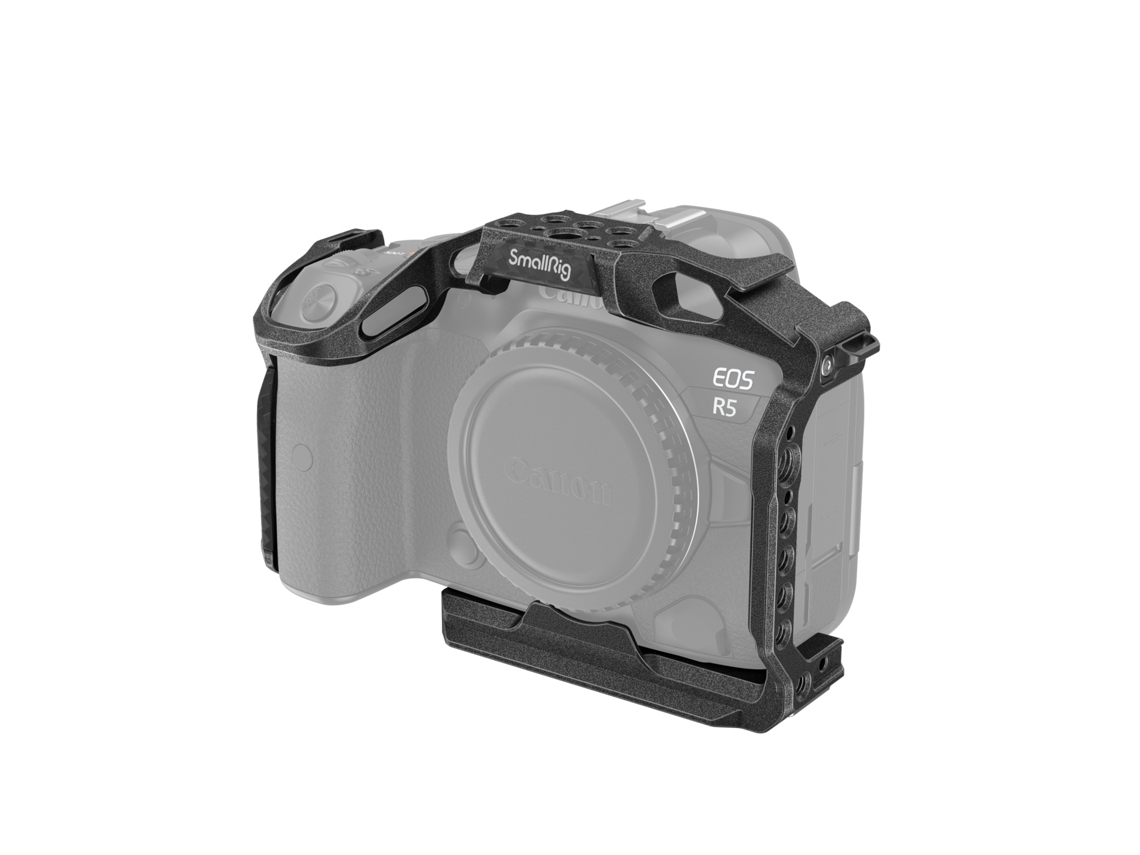 Caixa SMALLRIG 3233B para Canon Eos R5 C R5 R6