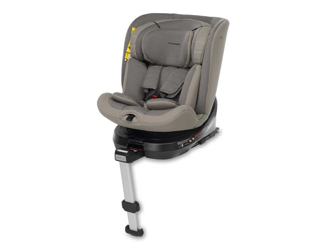 Foppapedretti Silla Auto Iturn I-size 40-150 Cm