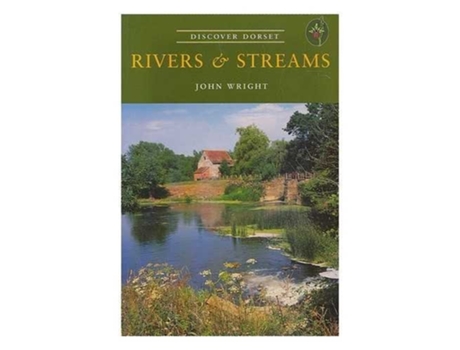 Livro Rivers and Streams de John Wright (Inglês)