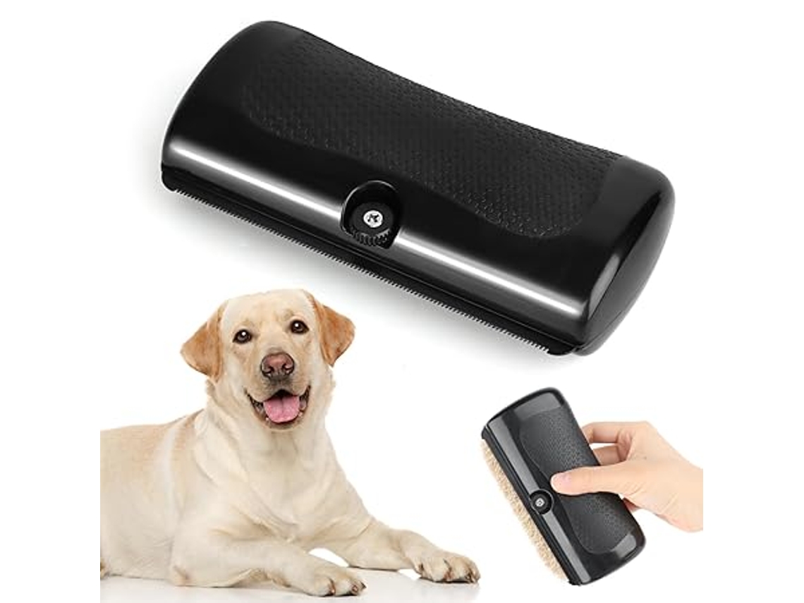 Escova Para Animais De Estimação, Adequada Para Cães, Gatos E Outros Animais De Estimação