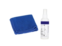 Limpador (limpeza De Quadro Branco, Limpeza De Produtos Digitais)