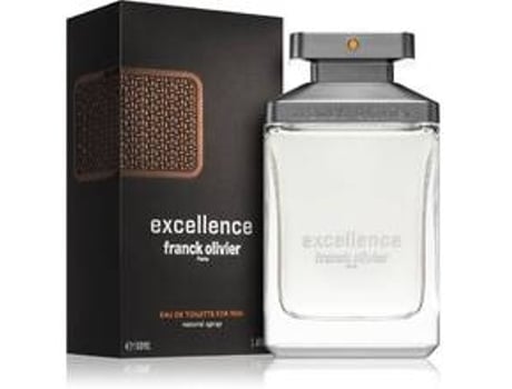 FRANCK OLIVIER Excellence Edt 100Ml