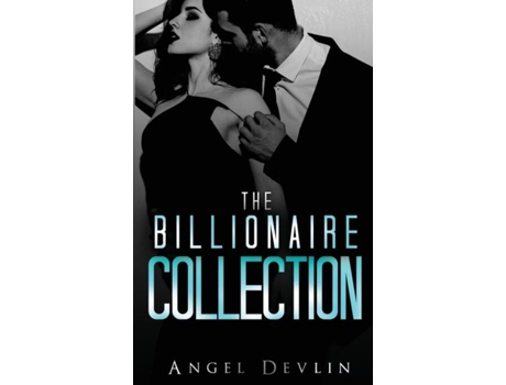 Livro Romance In Nyc The Billionaire Collection De Angel Devlin (inglês)