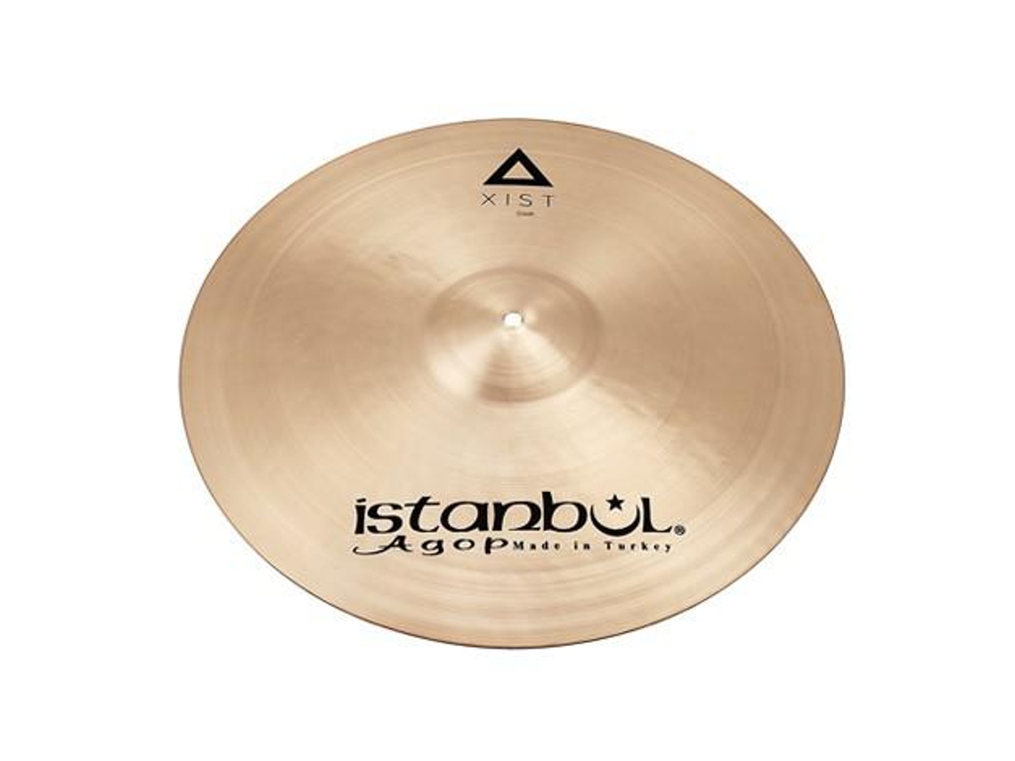 Prato Crash 22'' Xist