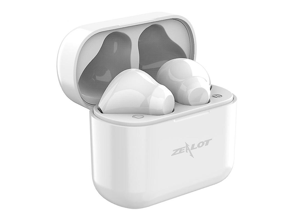 Auriculares Bluetooth True Wireless YDCY T3 Tws With Charging Box