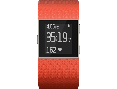 fitbit surge bluetooth antenna