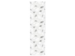 Shower Roller Blind,  Shower Roller Blinds Vidaxl Cinzeto Tecido (70 X 240 Cm)