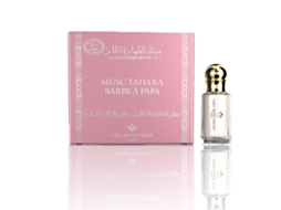 Musc Tahara Barbe À Papa 12 Ml Gris Montaigne Paris