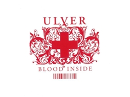 CD Ulver - Blood Inside