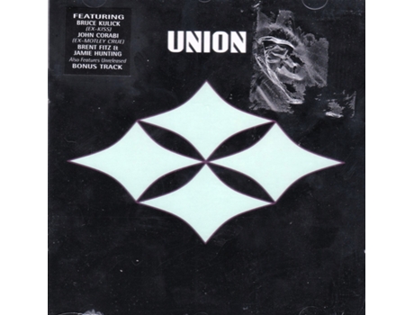 União União Cd 1999 Spitfire Records