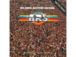 CD Atlanta Rhythm Section - Are You Ready!