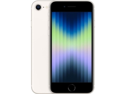 Smartphone APPLE Iphone Se 2022 4.7'' 64 Gb Branco (Recondicionado Como Novo)