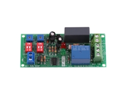 Módulo Relé Interruptor Timer Ajustável Ac100v