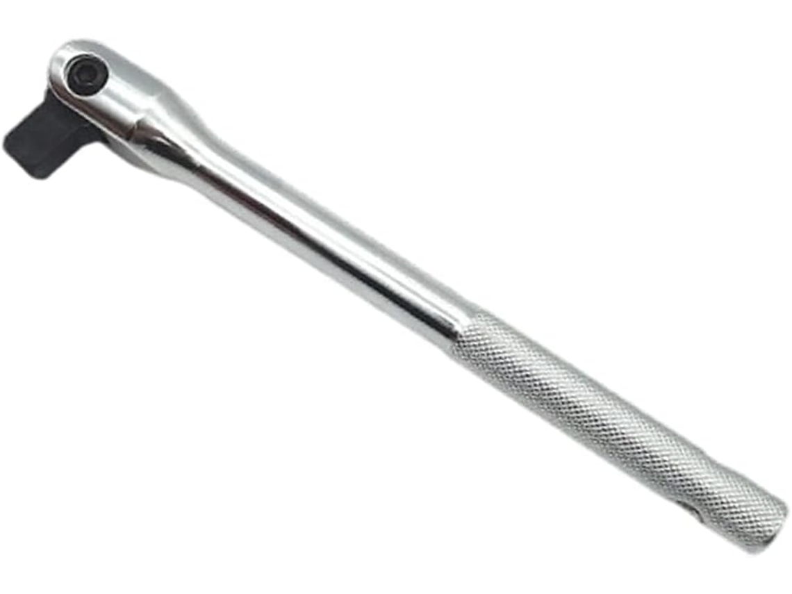Extensão Ergonômica Para Chave De Cano Com Haste Longa, Cabeça Flexível Com Ótima Aderência, Extensão Portátil E Leve