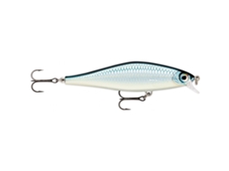 Lure RAPALA Shadow Rap Shad - 12g