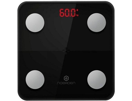 Balança MINIMI (black)