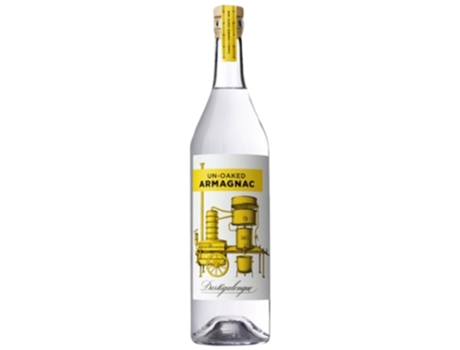 Aguardente DARTIGALONGUE Armagnac Dartigalongue Un-Oaked (0.7 L - 1 unidade)