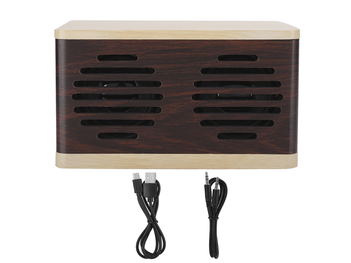 CONVERSOR Mali Mini AV para HDMI, Áudio e Vídeo, Resolução 8K