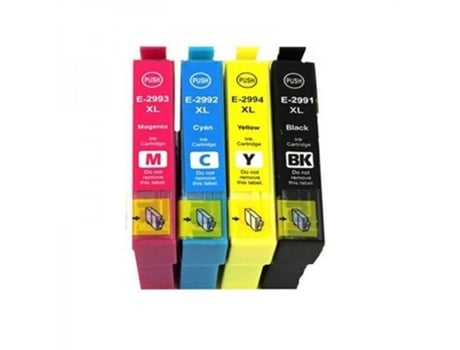 Cartouche D'Encre Compatible Inkoem T299