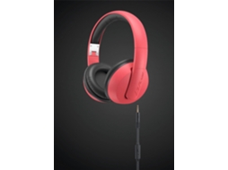 Fones De Ouvido Supra Auriculares Magnat Brilvibera