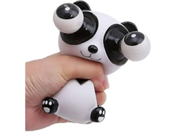 2026 brinquedo de Squeeze com Olhos Saltitantes Material Plástico Macio 12x7x6.4cm 90g Loja Botao