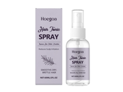 Spray Alecrim Cuidado Capilar Worten