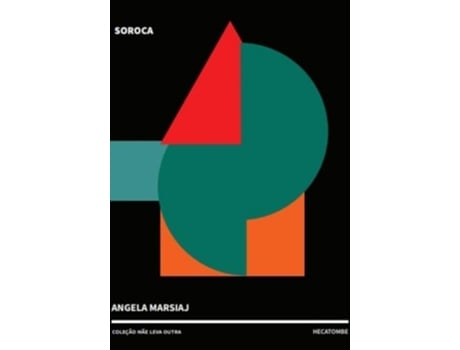 Livro Soroca De Angela Marsiaj (português Do Brasil)