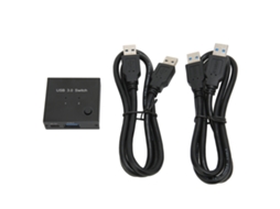 Selecionador de Switch Compartilhamento LAXISCREED Usb3.0