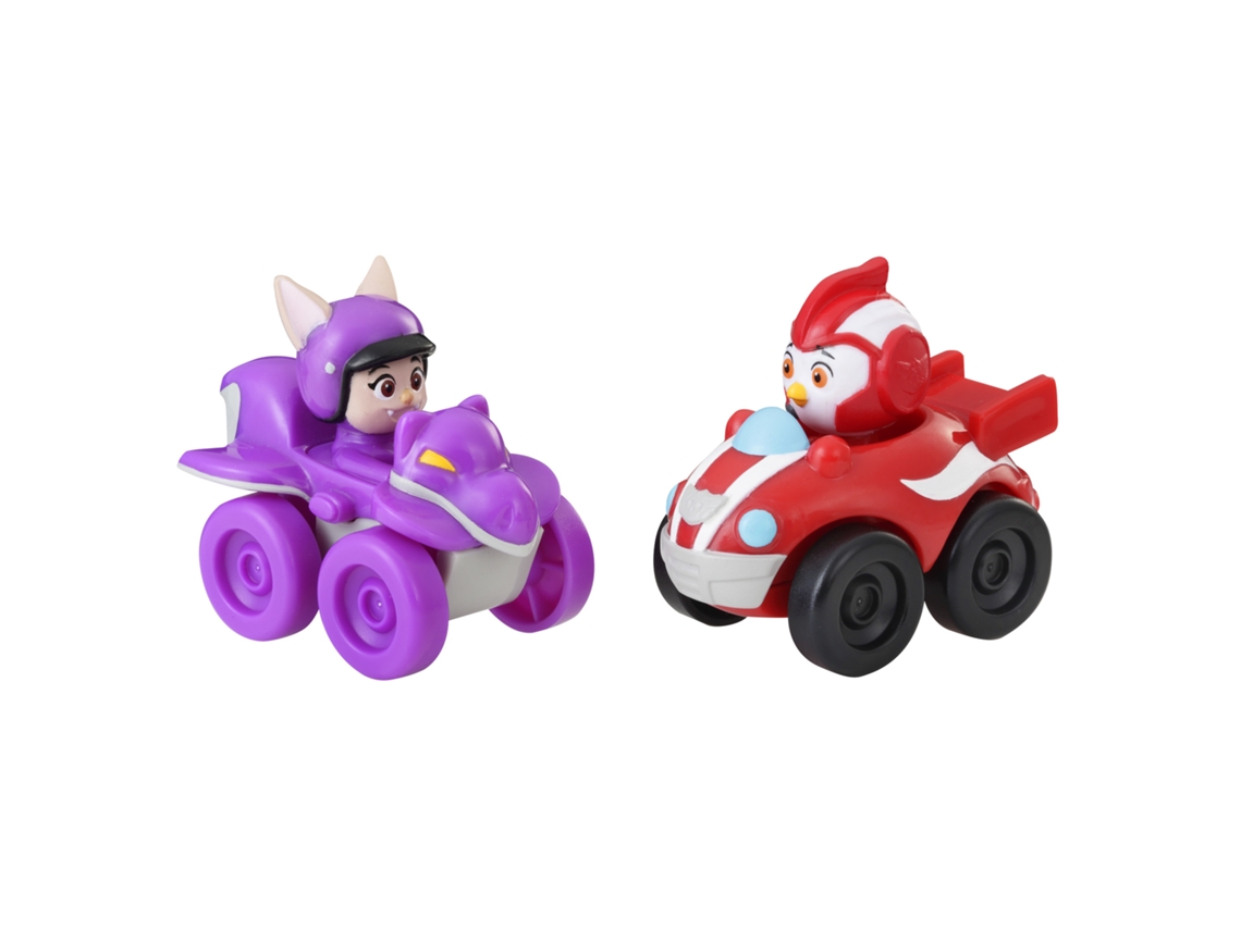 Figuras de coleção HASBRO E5351EU41 (3 anos)