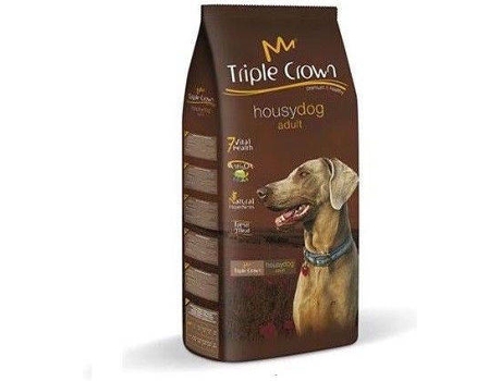 Ração para Cães  (3Kg - Adulto)
