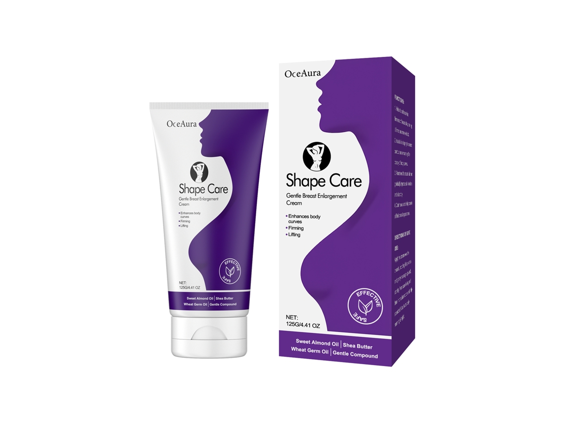 Creme Eficaz Levantamento Mamas
