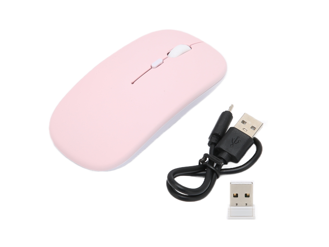 Mouse de Jogos ajustável LAXISCREED (macro, 7 botões)