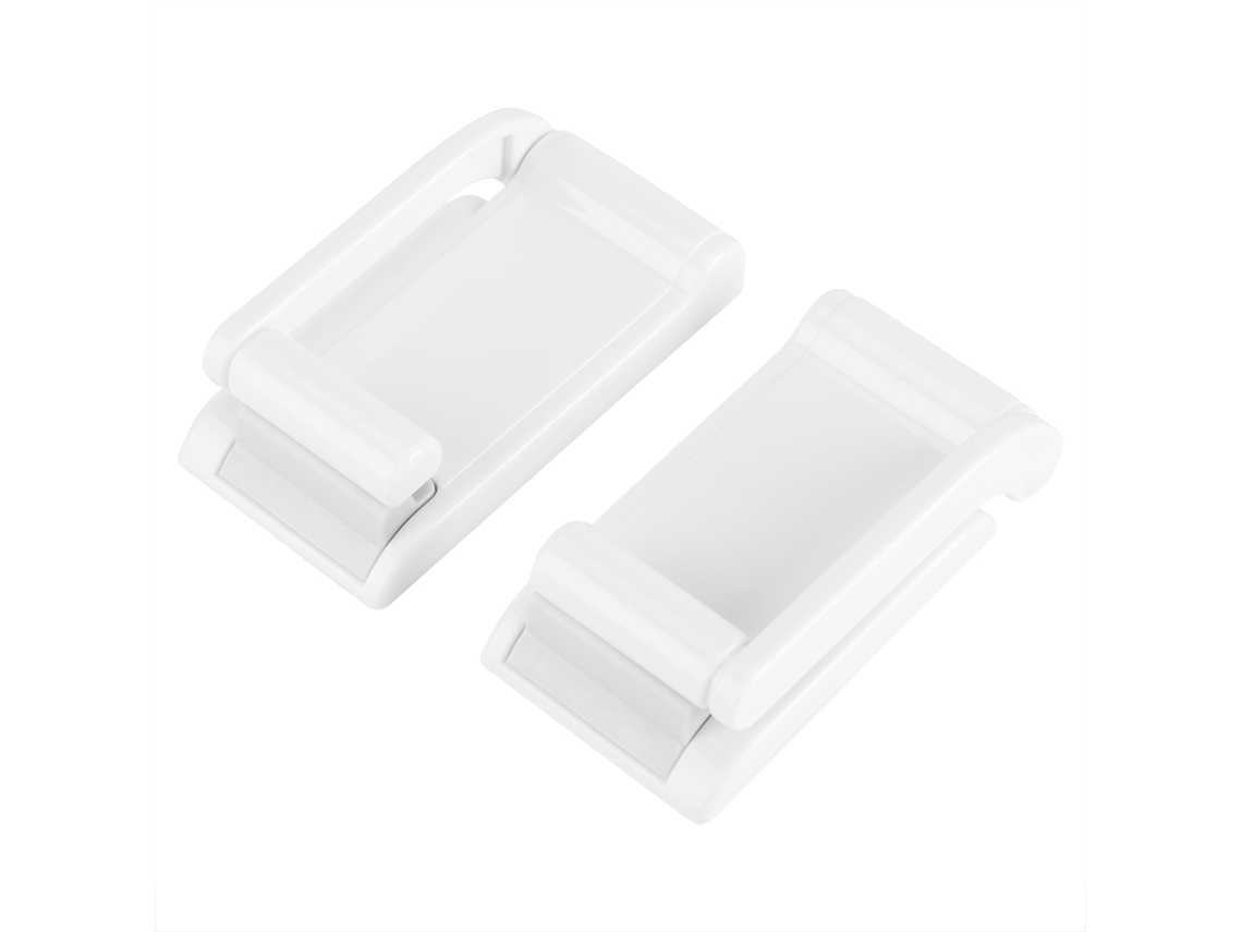 Suporte Ajustável de Papel de Cozinha Banheiro com Design Magnético S/MARCA