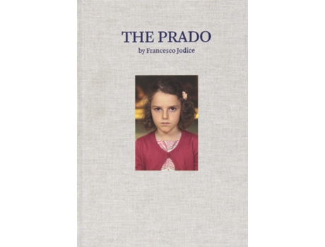 Livro Prado By Francesco Jodice de F. Jodice (Español)
