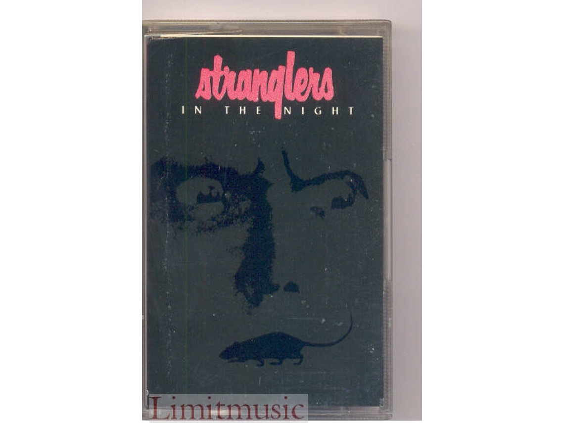 The Stranglers - In The Night (1CDs)