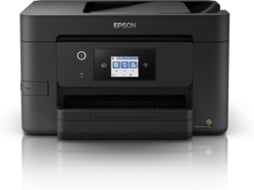 Impressora EPSON Workforce Pro WF-3825DWF (Multifunções - Jato de Tinta - Wi-Fi)