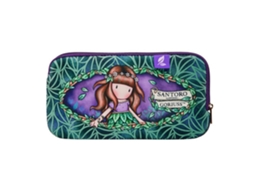 Estojo De Transporte Em Neoprene Gorjuss Elements To The End Of The Earth 85399