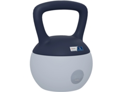 Kettlebell 10kg Edição Collaborativa .fr