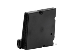 Adaptador De Energia Adp-400gr Para Ps5 Slim, Um Acessório De Substituição Para O Console Playstation 5 Slim.